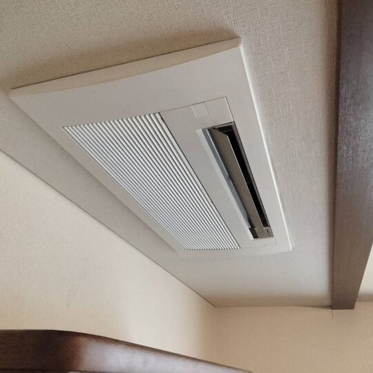 画像2275：パナソニック　ハウジングエアコン　XCS-B289CC2/C