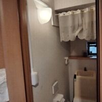 画像3272：トイレ換気扇、更新工事