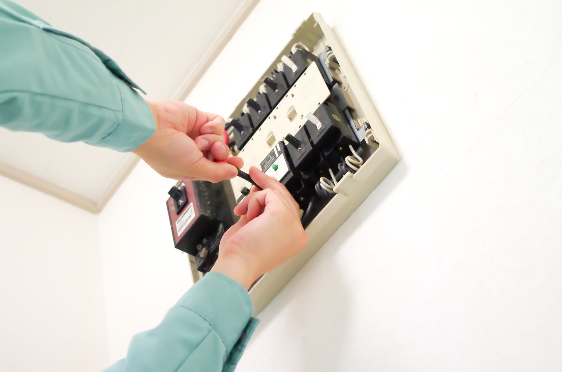 電気工事